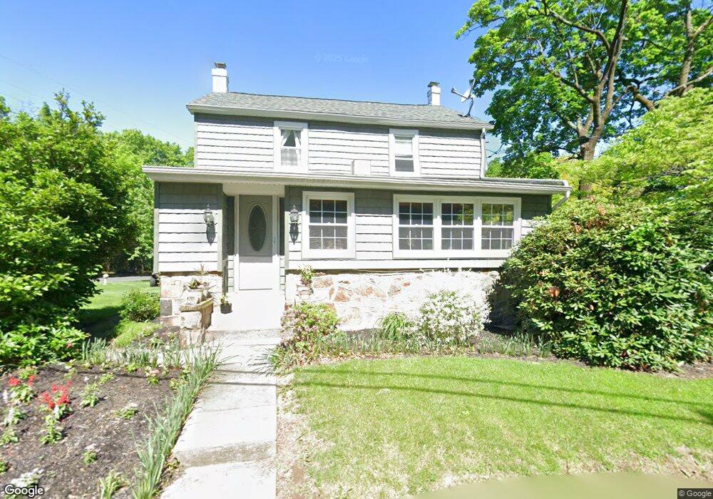 4701 Shimerville Rd, Emmaus, PA 18049 - photo 1