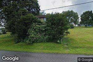831 Tunnelhill St, Gallitzin, PA 16641
