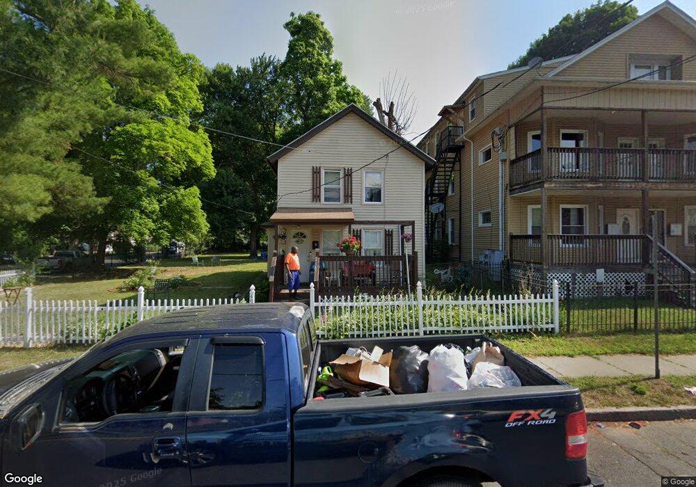 495 Edgewood St, Hartford, CT 06112 - photo 1