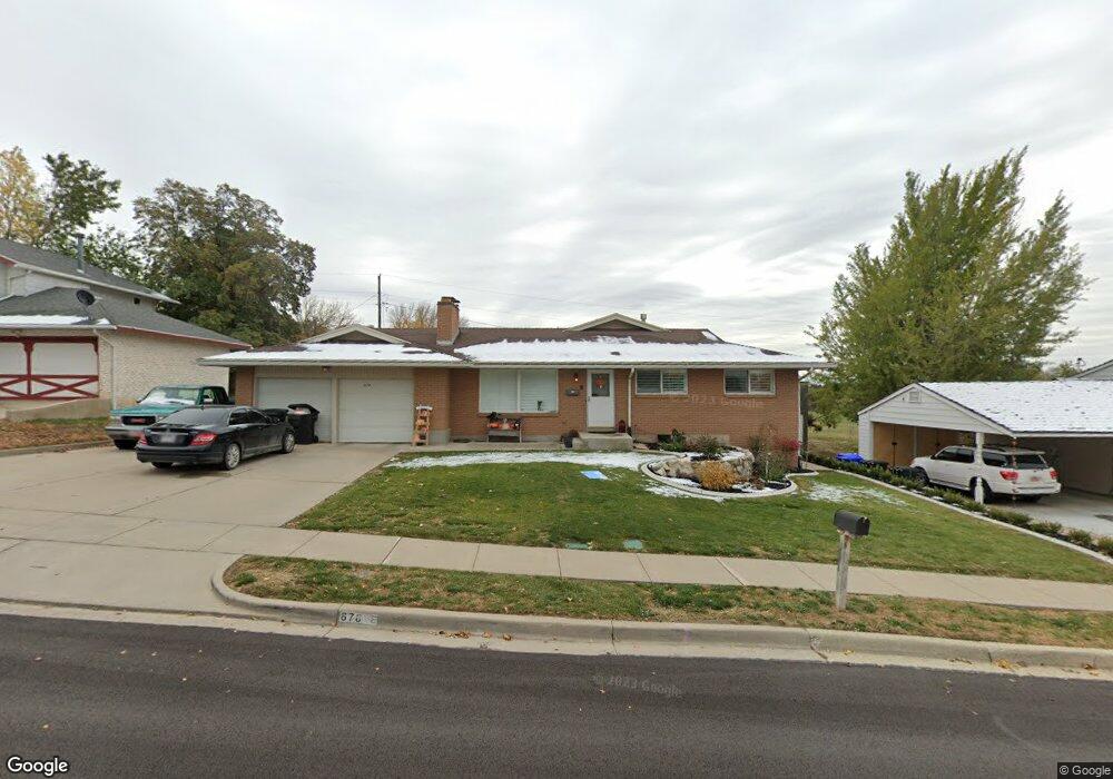 678 E 650 N, Bountiful, UT 84010 - photo 1