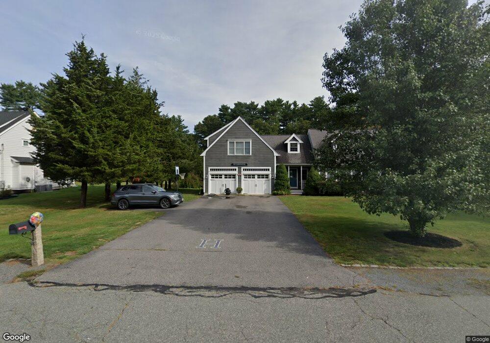 48 Maple Ave, Hanover, MA 02339 - photo 1