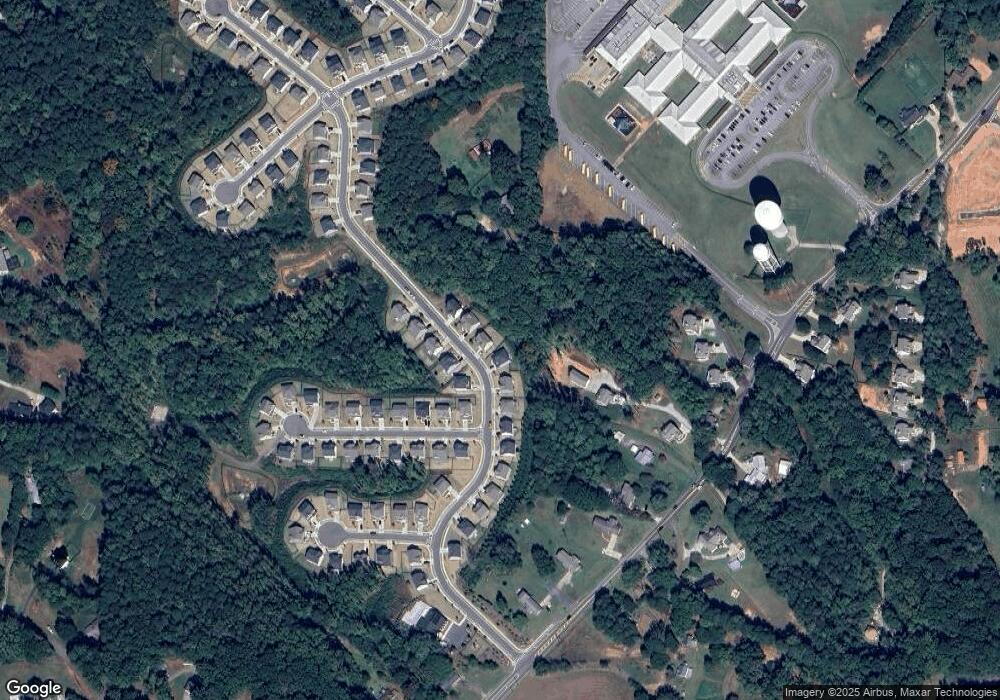 152 Rivulet Dr, Canton, GA 30115 - photo 1