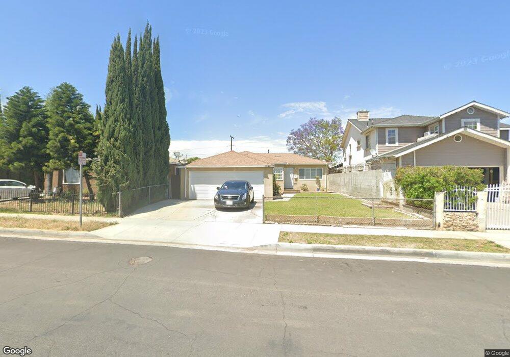 1039 E 149th St, Compton, CA 90220 - photo 1