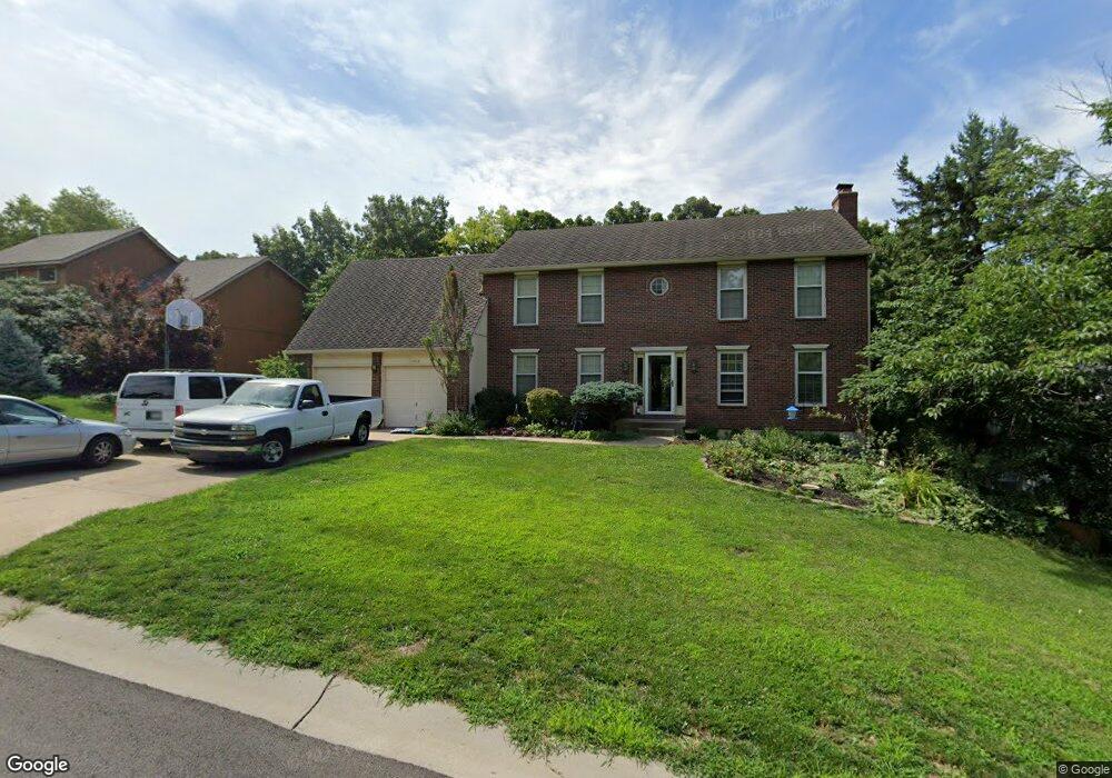 13415 W 57th St, Shawnee, KS 66216 - photo 1