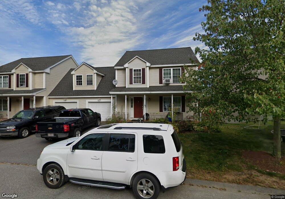 56 Joyce Ln, Boxborough, MA 01719 - photo 1