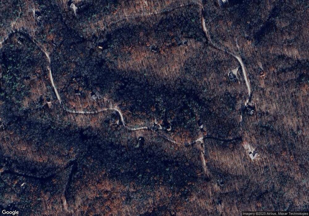 374 Seye Wailo Trail, Clarkesville, GA 30523 - photo 1