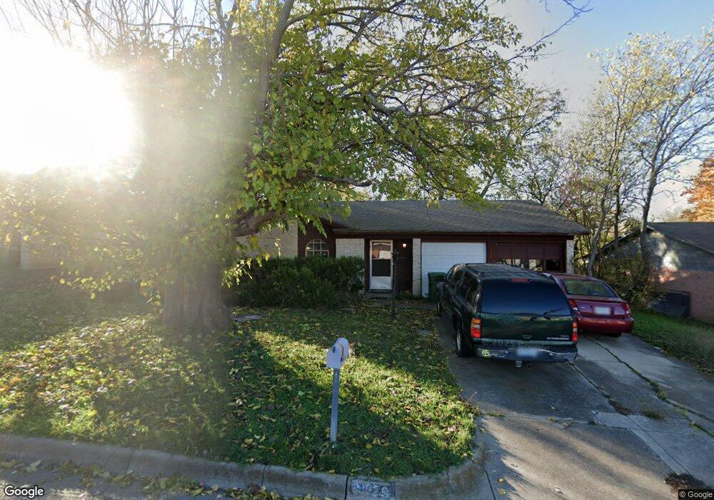 8529 Gibbs Dr, Fort Worth, TX 76108 - photo 1