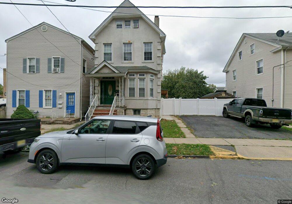 1483 Campbell St, Rahway, NJ 07065 - photo 1