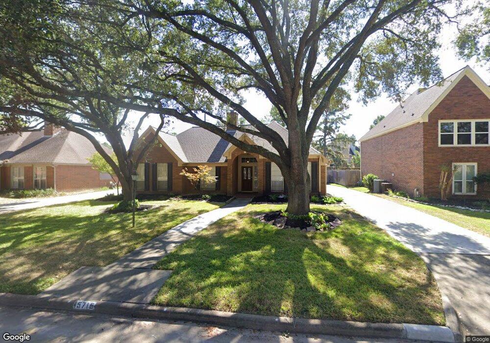 15715 Echo Lodge Dr, Houston, TX 77095 - photo 1