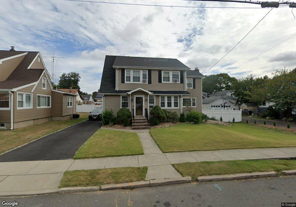 13-25 George St unit 1X, Fair Lawn, NJ 07410 - photo 1