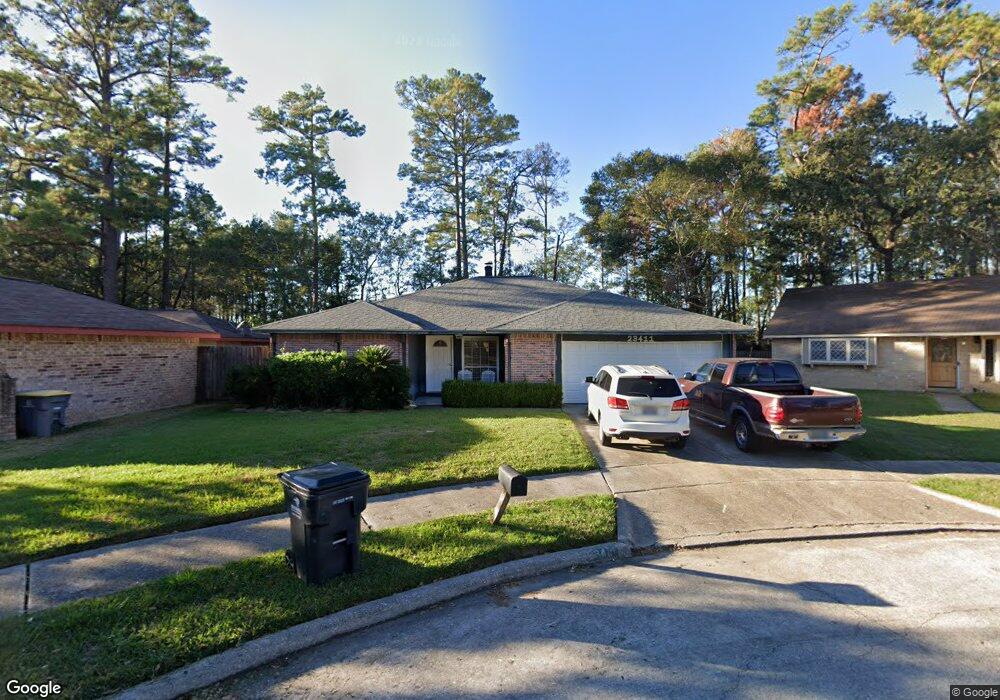 23411 Good Dale Ln, Spring, TX 77373 - photo 1