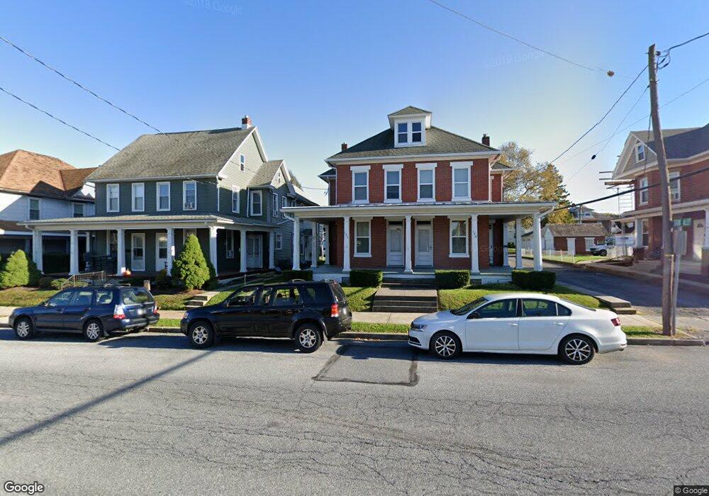 122 E Maple St, Palmyra, PA 17078 - photo 1
