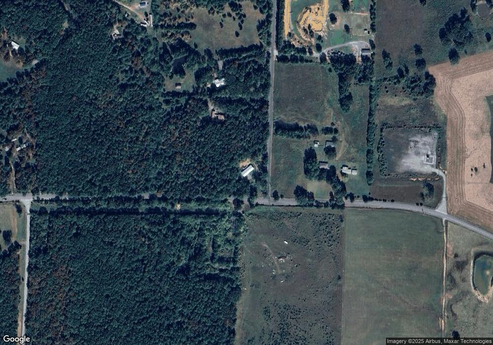 357 Cut Off Ln, Heber Springs, AR 72543 - photo 1