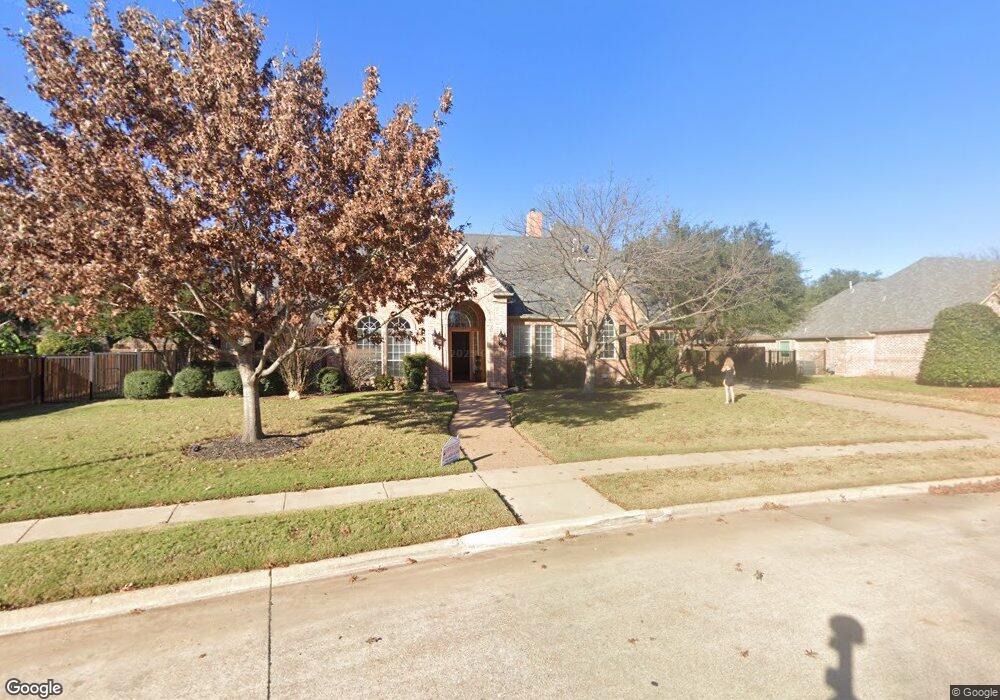 1025 Ownby Ln, Southlake, TX 76092 - photo 1