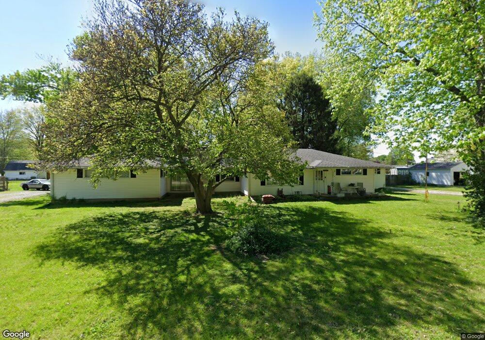 1042 N 38th St, Terre Haute, IN 47804 - photo 1