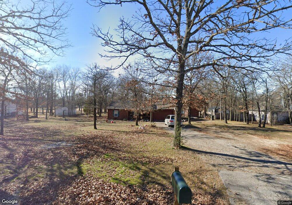 15370 Foreacre Dr, Sapulpa, OK 74066 - photo 1