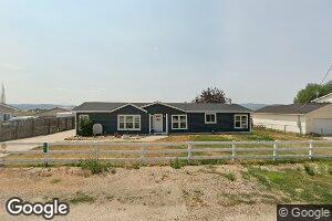 1864 Foothill Dr, Kamas, UT 84036