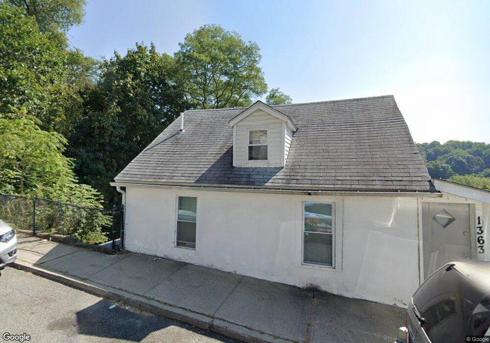 1363 Howard St, Peekskill, NY 10566 - photo 1