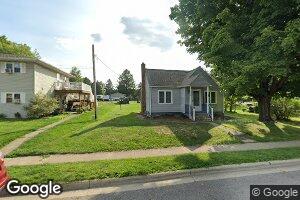 77 E South St, Lithopolis, OH 43136