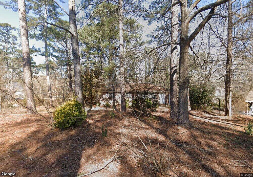 3131 Woods Ln SW, Marietta, GA 30060 - photo 1