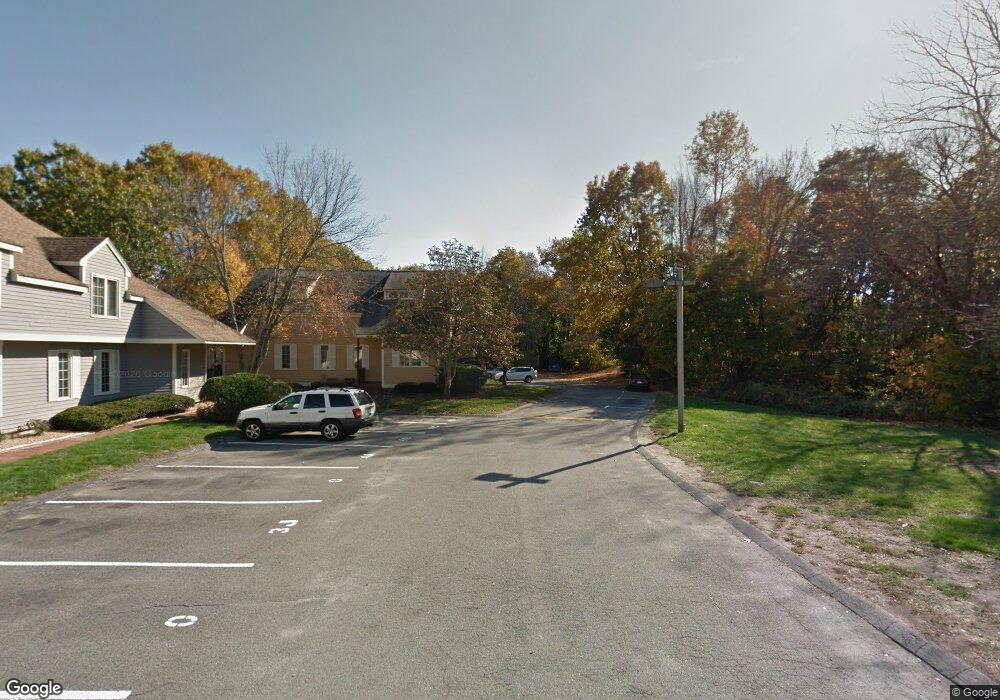 89 Strathmoreshire unit 89, Uxbridge, MA 01569 - photo 1