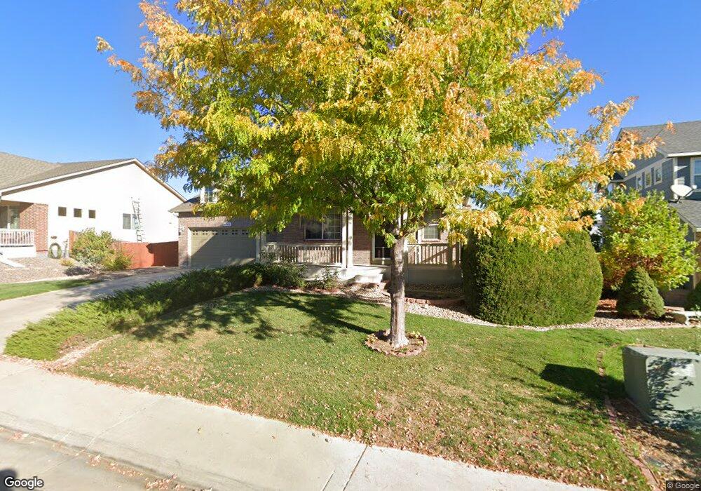 6789 E 131st Dr, Thornton, CO 80602 - photo 1