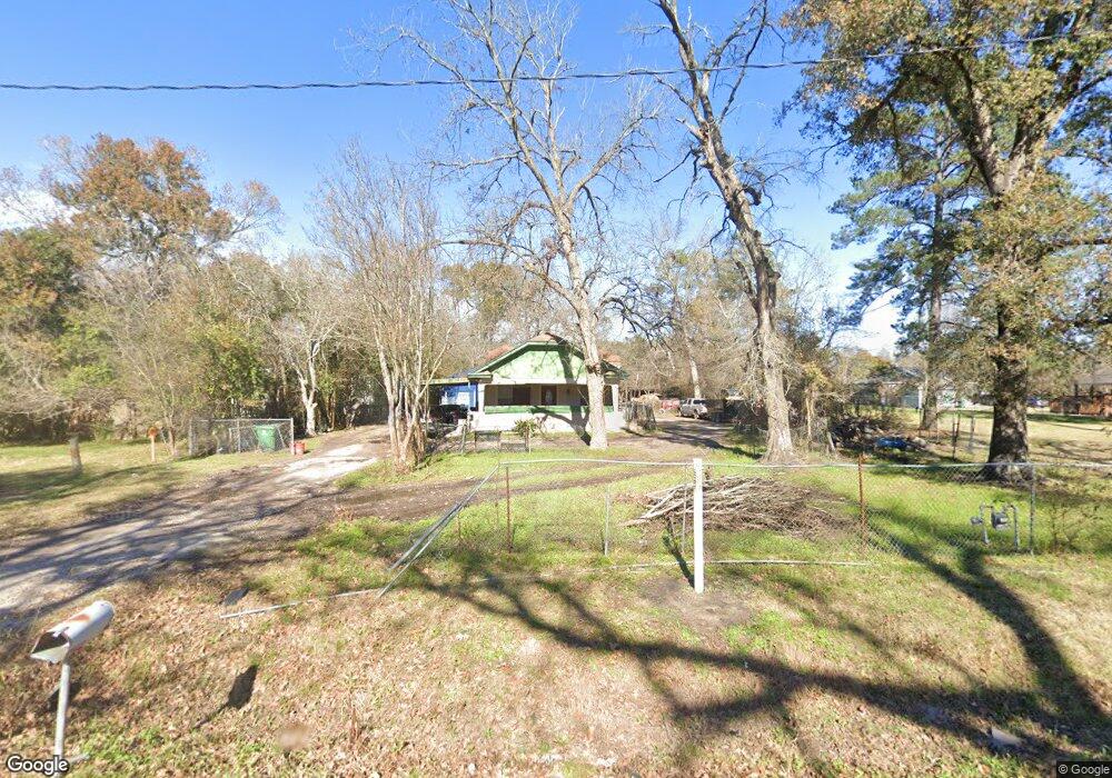 4807 Terrell St, Houston, TX 77093 - photo 1