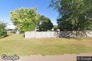 1403 Laurel St, Tyndall, SD 57066