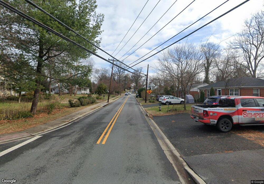 2320 Linden Ln, Silver Spring, MD 20910 - photo 1