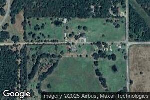24849 280th St, Shady Point, OK 74956
