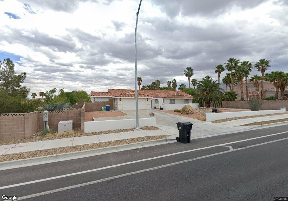 9445 W Ann Rd, Las Vegas, NV 89149 - photo 1