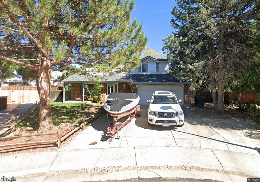 11524 Ash Cir, Thornton, CO 80233 - photo 1