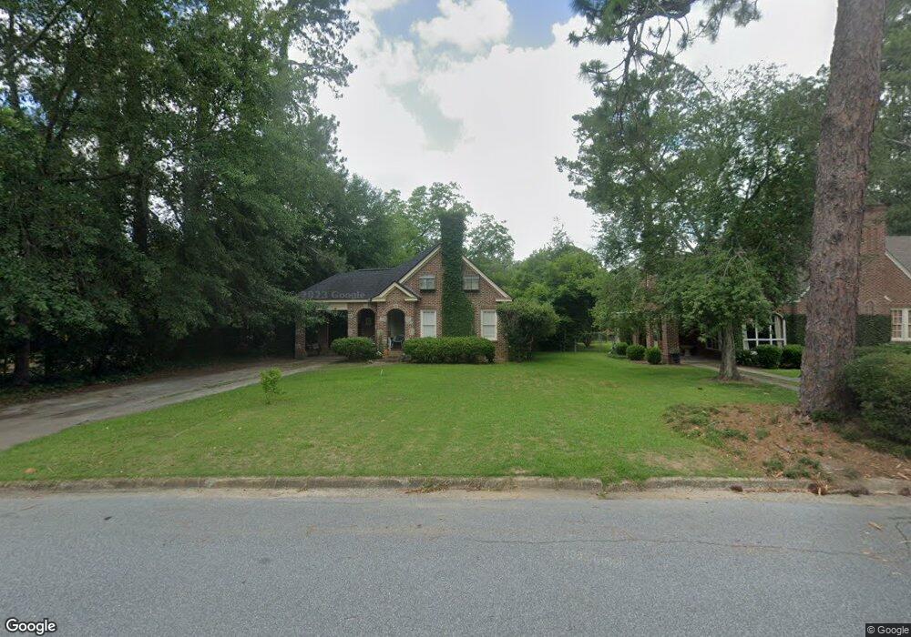628 5th Ave, Albany, GA 31701 - photo 1