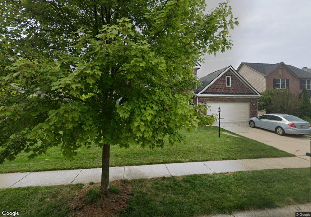 11853 Stepping Stone Dr, Fishers, IN 46037 - photo 1