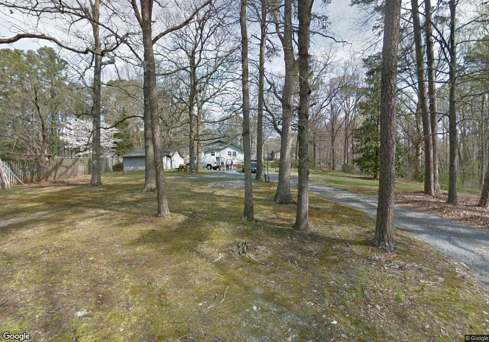 1114 Springdale Ln, Asheboro, NC 27205 - photo 1