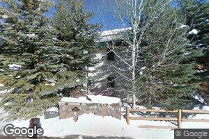 243 Skiway Dr, Ketchum, ID 83340