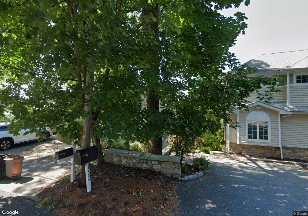 153 Mount Arlington Blvd, Landing, NJ 07850 - photo 1