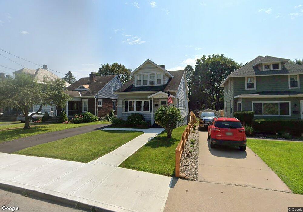 423 Mohawk Ave, Schenectady, NY 12302 - photo 1