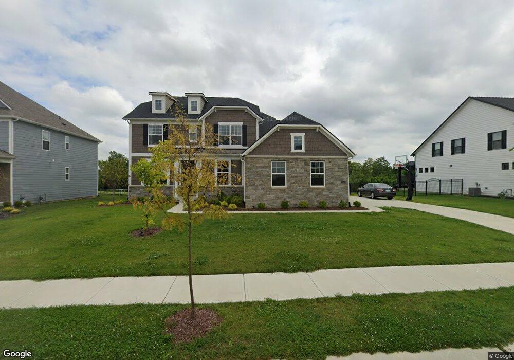 12985 Deer Bank Rd, Fishers, IN 46037 - photo 1