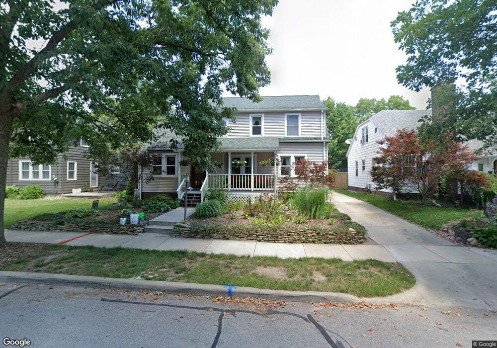 206 Connolly St, West Lafayette, IN 47906 - photo 1