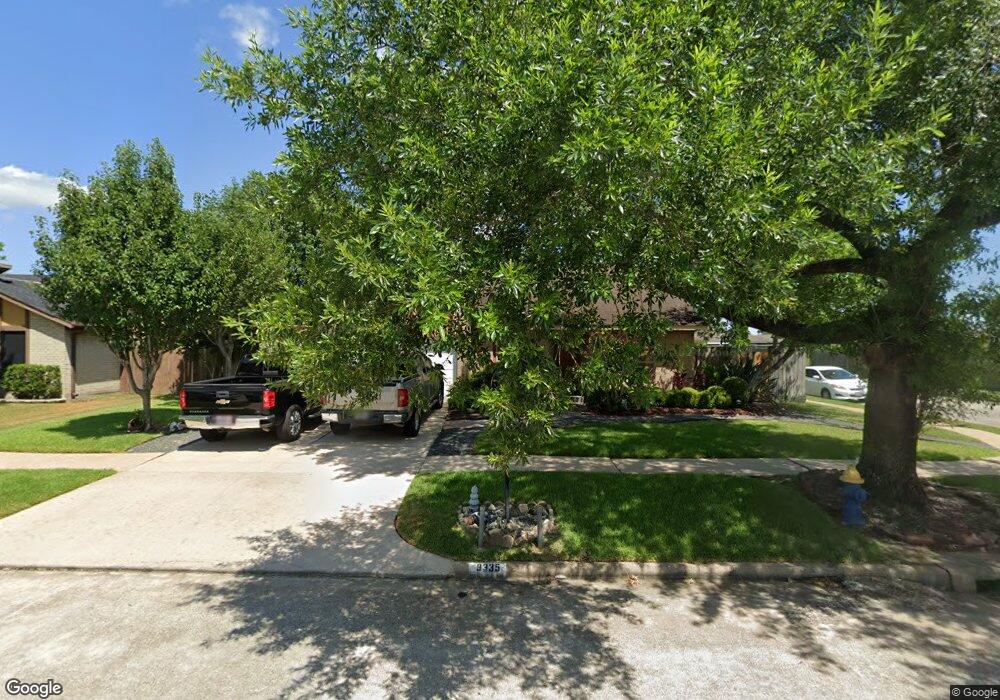 9335 Kingsvalley St, Houston, TX 77075 - photo 1