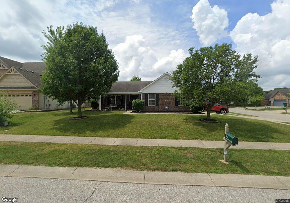880 Sagittarius Ave, Franklin, IN 46131 - photo 1