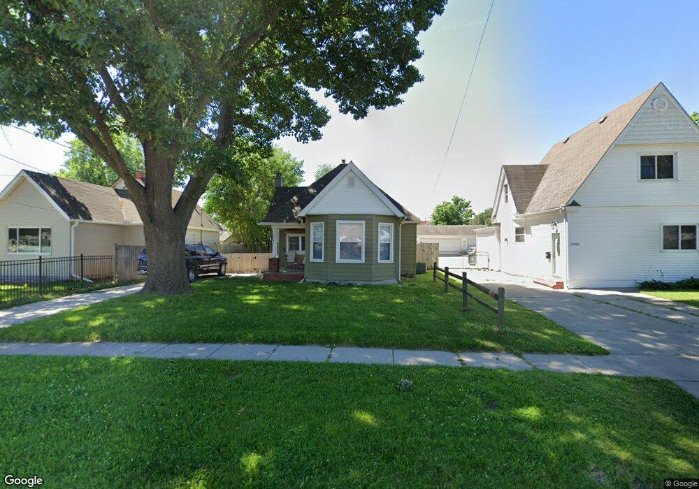 2905 Logan Ave, Des Moines, IA 50317 - photo 1