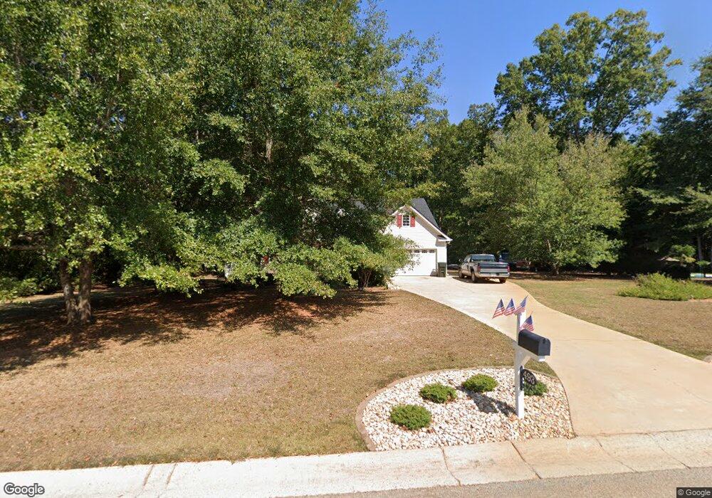 493 Whitfield Walk, Zebulon, GA 30295 - photo 1