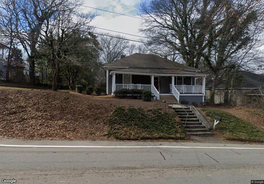 395 Barber St, Athens, GA 30601 - photo 1