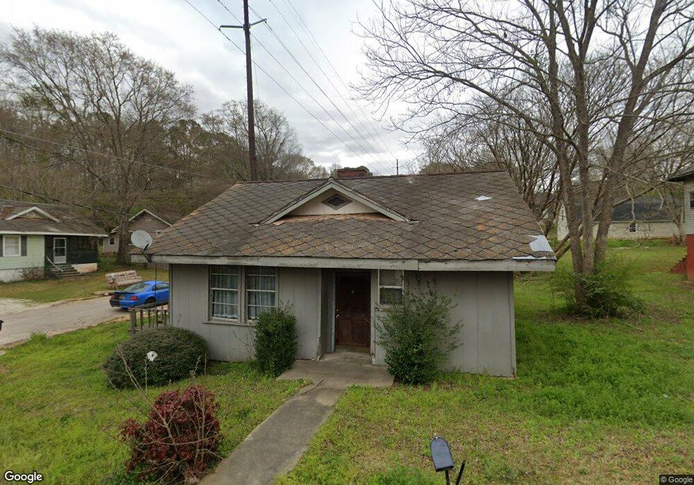 352 Mulberry St, Roanoke, AL 36274 - photo 1