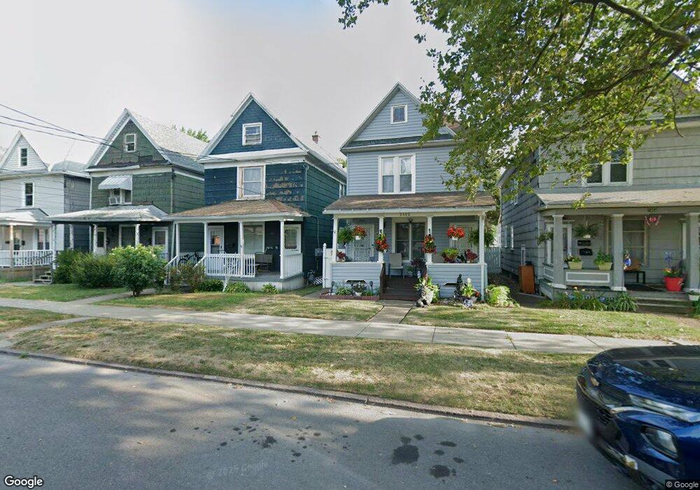 2458 Cudaback Ave, Niagara Falls, NY 14303 - photo 1