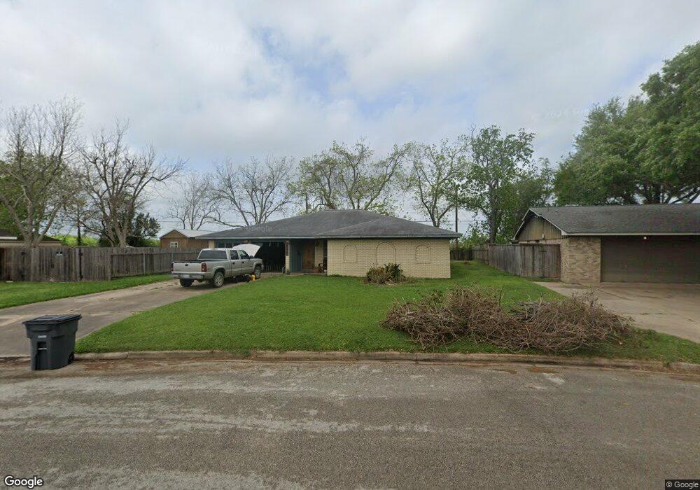 4005 Rice Ave, Bay City, TX 77414 - photo 1
