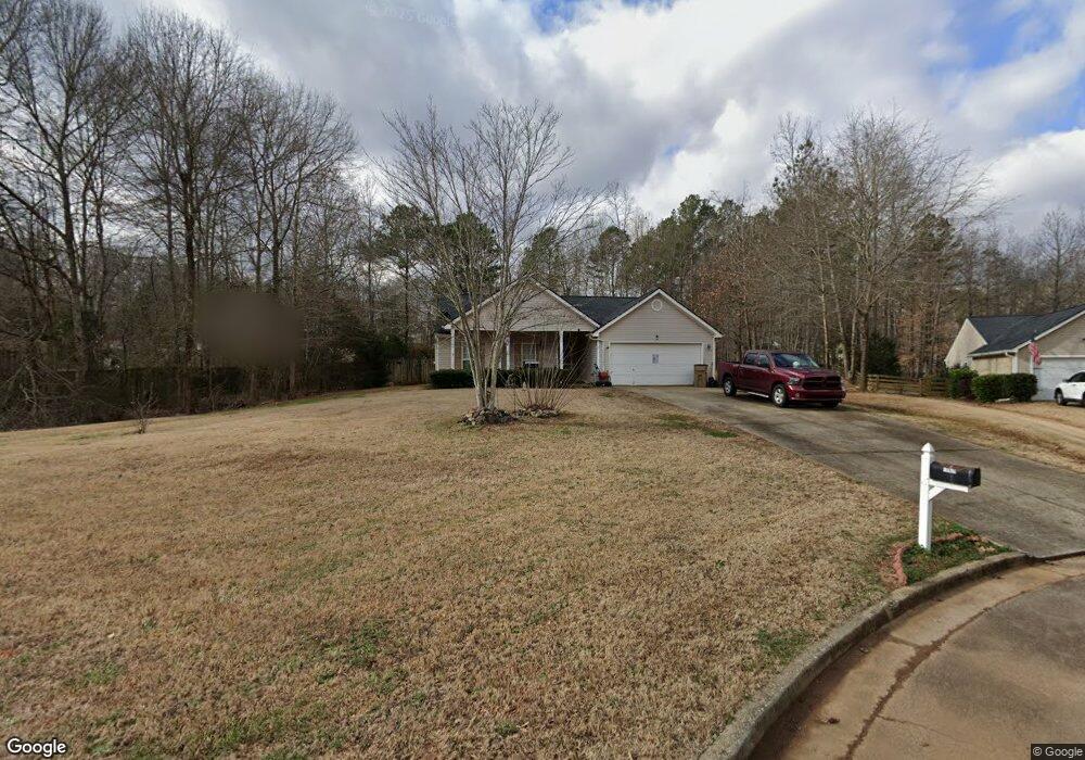 1402 Gin Mill Ct, Monroe, GA 30656 - photo 1