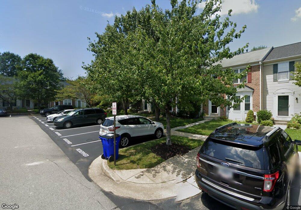 6124 Starburn Path, Columbia, MD 21045 - photo 1